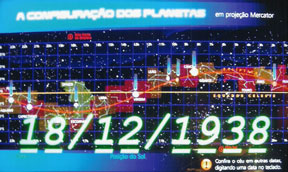 Planetas